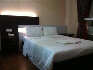 Hotel Sixty Six Malacca Extérieur photo