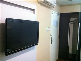 Hotel Sixty Six Malacca Extérieur photo