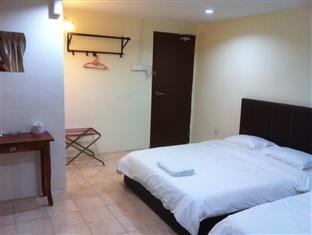 Hotel Sixty Six Malacca Extérieur photo