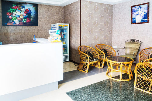 Hotel Sixty Six Malacca Extérieur photo