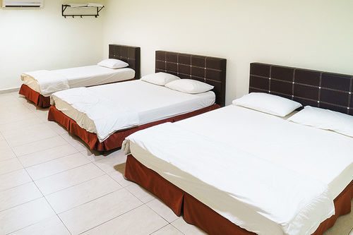 Hotel Sixty Six Malacca Extérieur photo