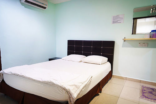 Hotel Sixty Six Malacca Extérieur photo