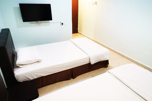 Hotel Sixty Six Malacca Extérieur photo