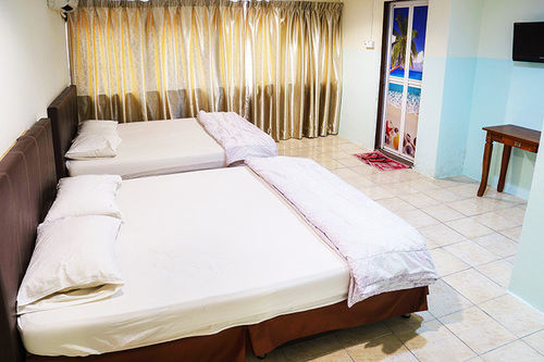 Hotel Sixty Six Malacca Extérieur photo