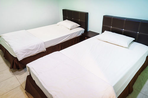 Hotel Sixty Six Malacca Extérieur photo